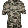 Badger 4181 - Other Colors - OD Green Back