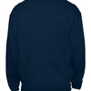Badger 1252 - Navy Back