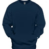 Badger 1252 - Navy