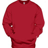 Badger 1252 - Red