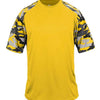 Badger 2141 - Gold/ Gold Camo