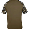 Badger 2141 - OD Green/ OD Green Camo Back