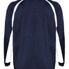 Badger 2154 - Navy/ White Back