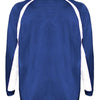 Badger 2154 - Royal/ White Back