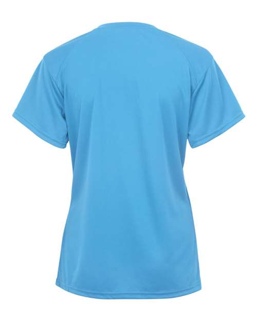 Badger 2162 - Columbia Blue Back