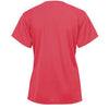 Badger 2162 - Hot Coral Back