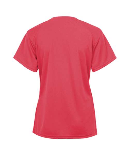 Badger 2162 - Hot Coral Back