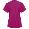 Badger 2162 - Hot Pink Back