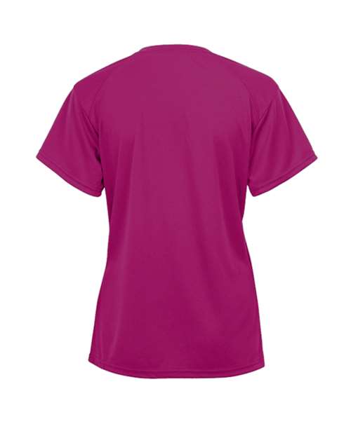 Badger 2162 - Hot Pink Back