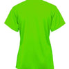 Badger 2162 - Lime Back