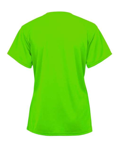 Badger 2162 - Lime Back