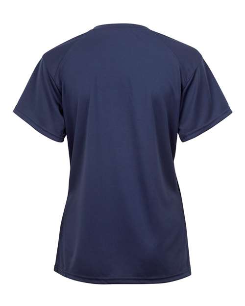 Badger 2162 - Navy Back