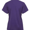 Badger 2162 - Purple Back