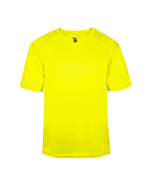 Badger 2162 - Safety Yellow