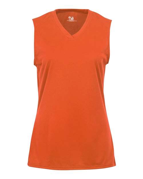 Badger 2163 - Burnt Orange
