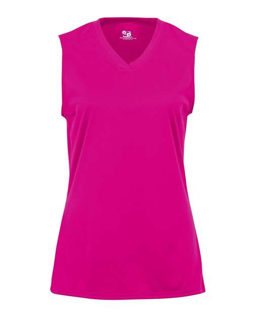 Badger 2163 - Hot Pink
