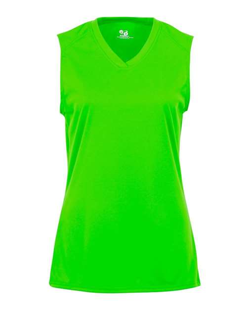 Badger 2163 - Lime