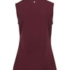Badger 2163 - Maroon Back