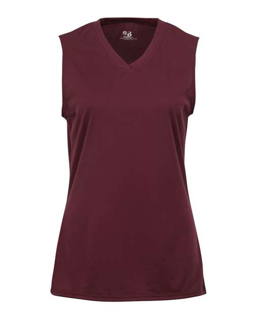 Badger 2163 - Maroon