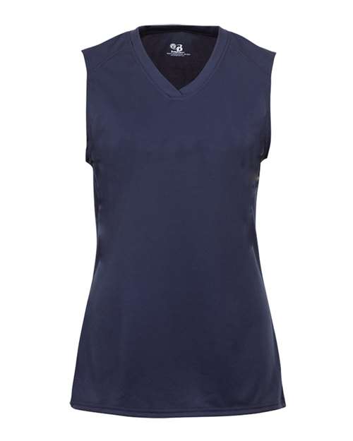Badger 2163 - Navy