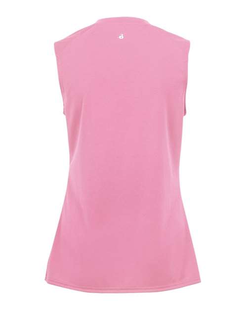 Badger 2163 - Pink Back