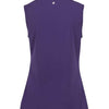 Badger 2163 - Purple Back
