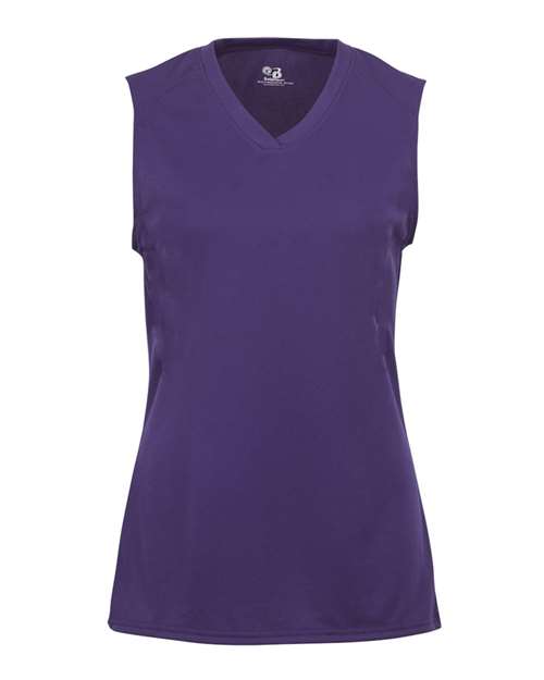 Badger 2163 - Purple