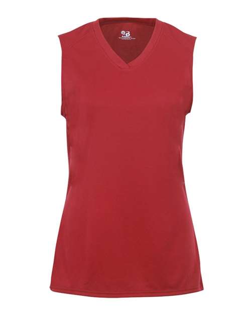 Badger 2163 - Red