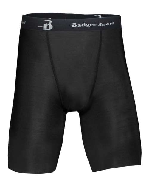 Badger 4607 - Black