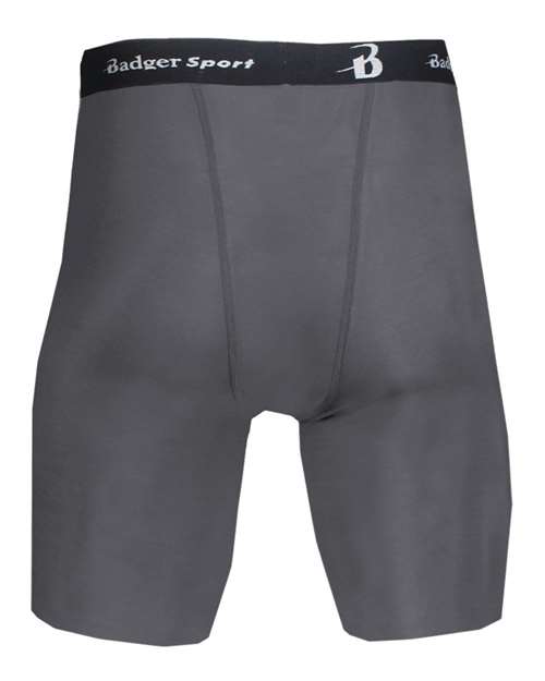 Badger 4607 - Graphite Back