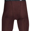 Badger 4607 - Maroon Back