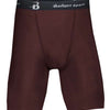 Badger 4607 - Maroon