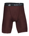 Badger 4607 - Maroon