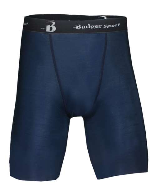Badger 4607 - Navy