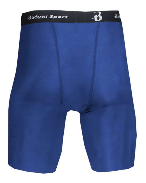 Badger 4607 - Royal Back