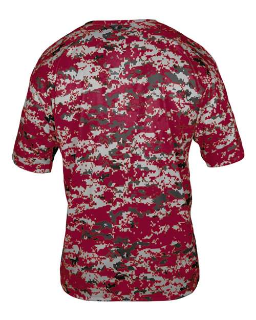 Badger 2180 - Reds & Pinks - Cardinal Digital Back