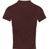 Badger 4621 - Maroon Back