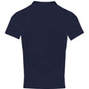 Badger 4621 - Navy Back