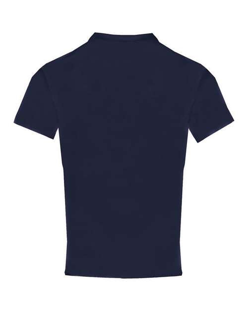 Badger 4621 - Navy Back