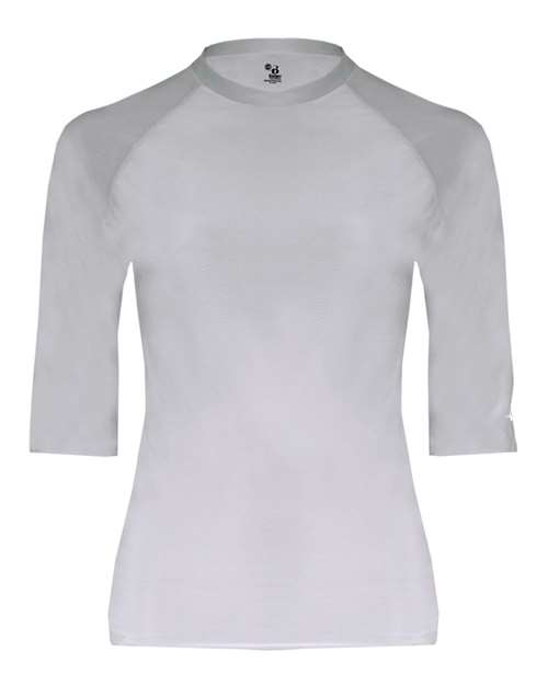 Badger 4627 - Silver