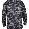 Badger 2184 - Navy Digital Back