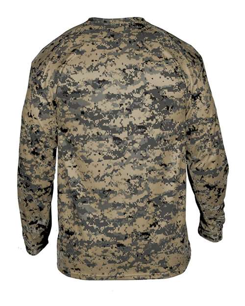 Badger 2184 - Sand Digital Back