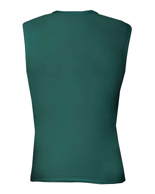 Badger 4631 - Forest Back