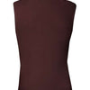 Badger 4631 - Maroon Back