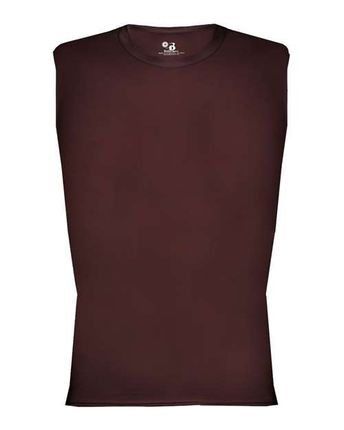 Badger 4631 - Maroon