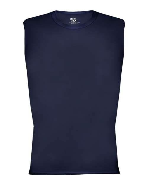 Badger 4631 - Navy