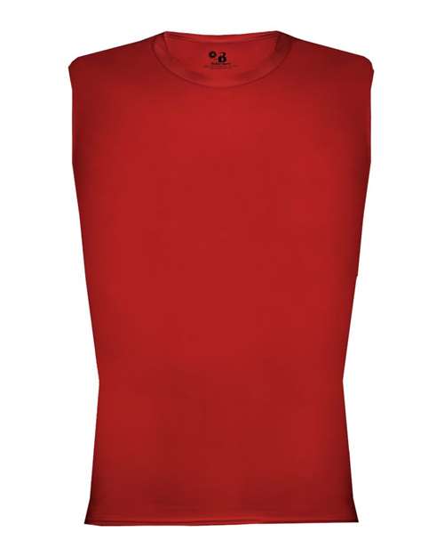 Badger 4631 - Red