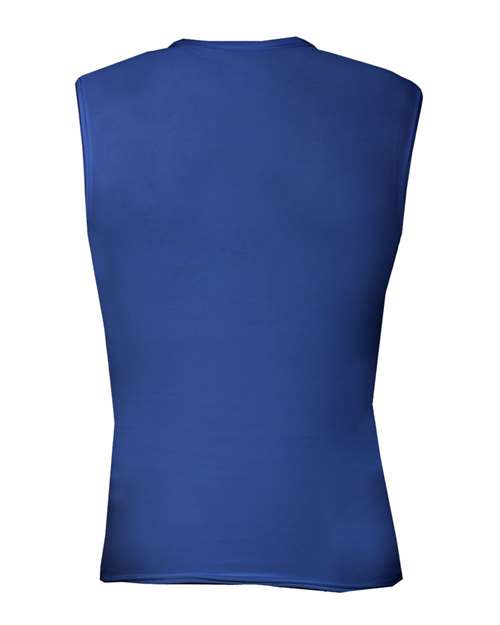 Badger 4631 - Royal Back