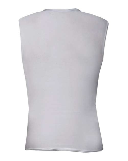 Badger 4631 - Silver Back