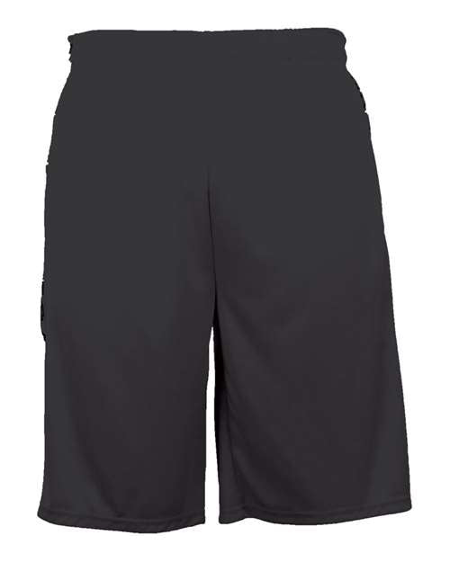 Badger 2189 - Black/ White